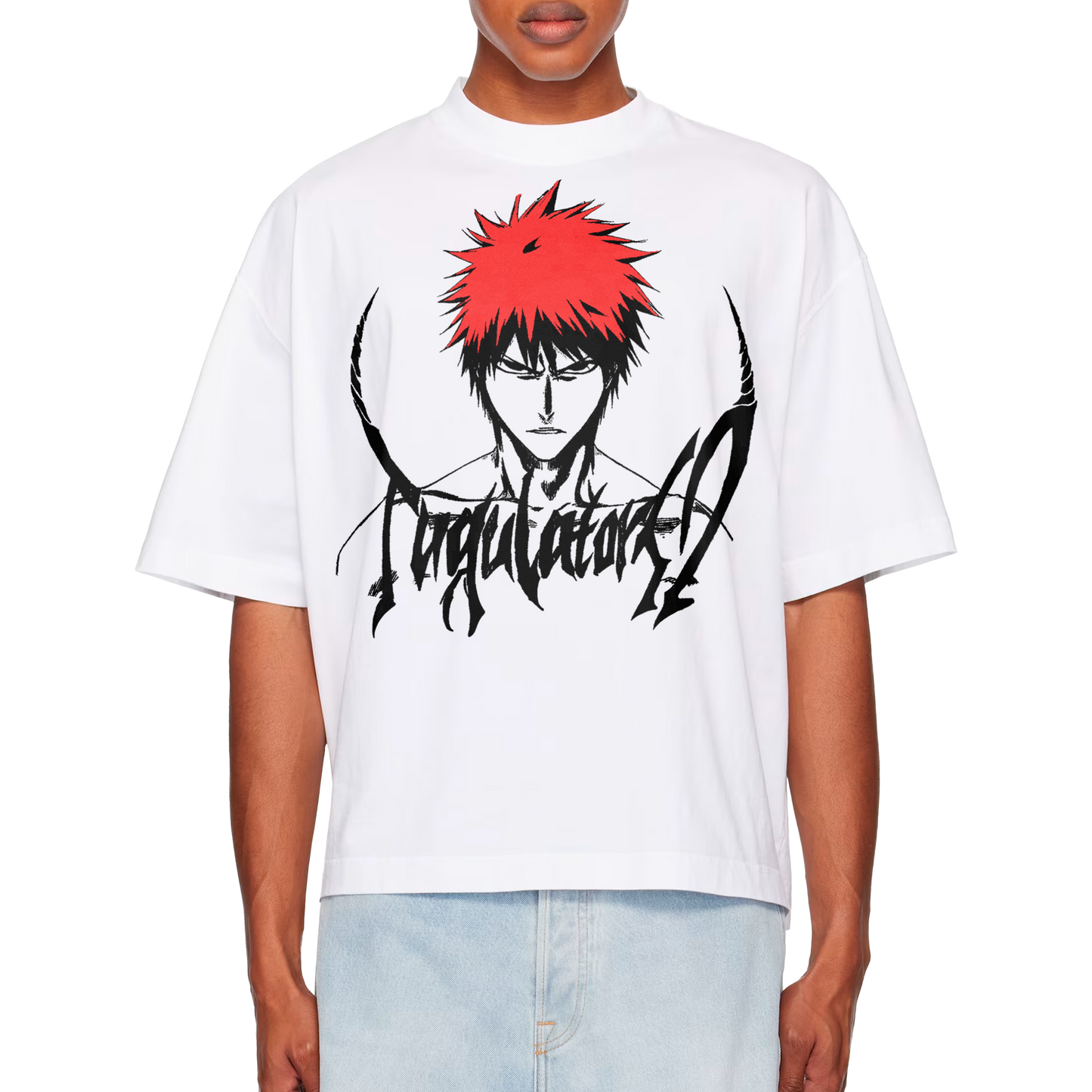 JUGULATOR TEE