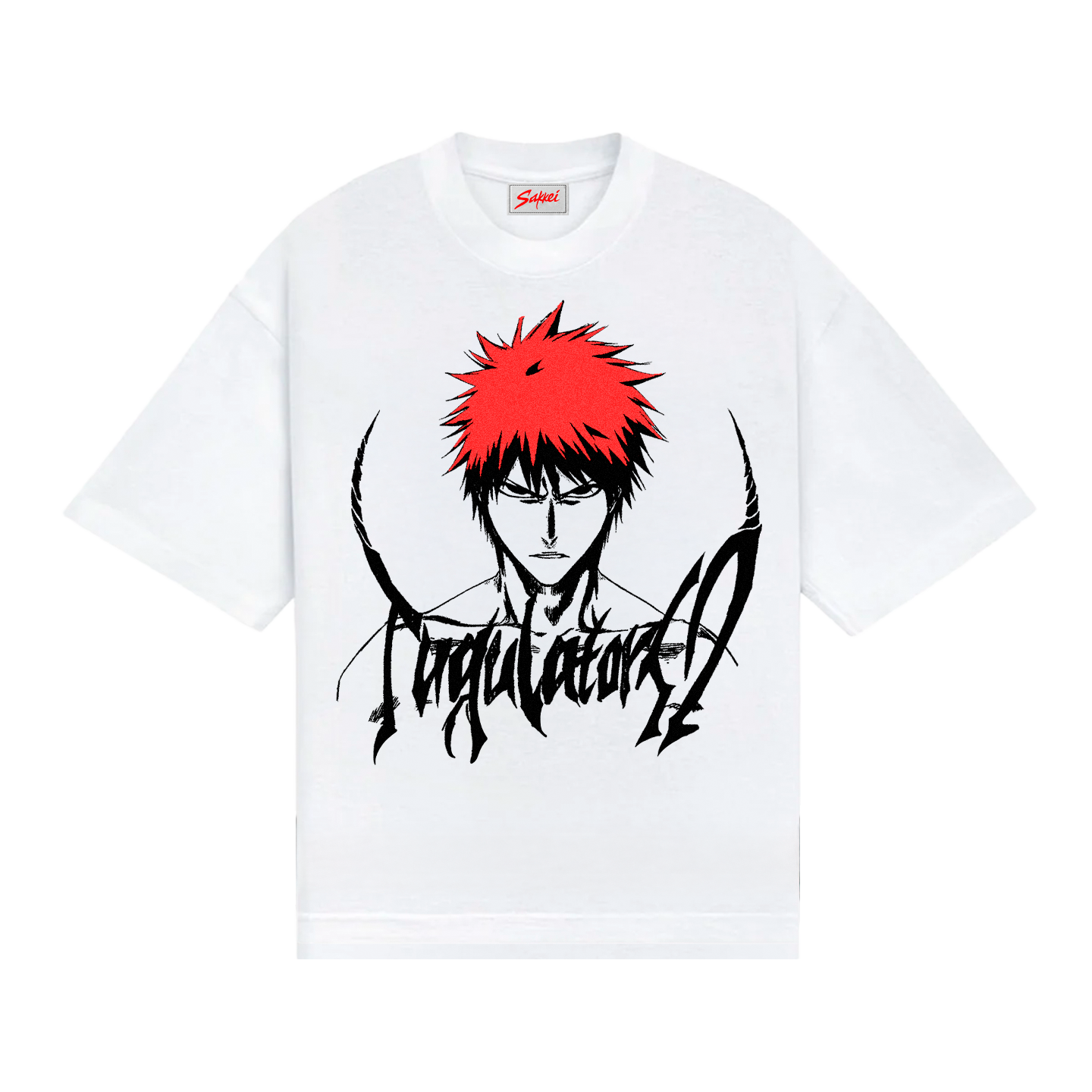 JUGULATOR TEE